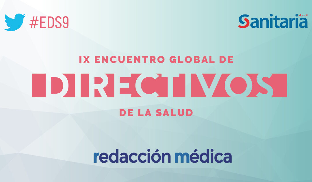 IX Encuentro Global de Directivos de la Salud