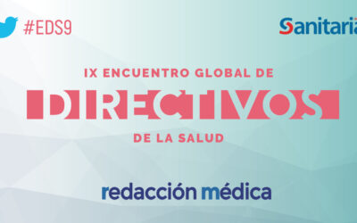 IX Encuentro Global de Directivos de la Salud